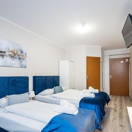 Hotel Nowa Panorama Красков Екстериор снимка