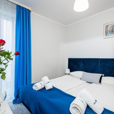 Hotel Nowa Panorama Красков Екстериор снимка