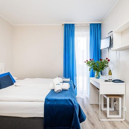 Hotel Nowa Panorama Красков Екстериор снимка