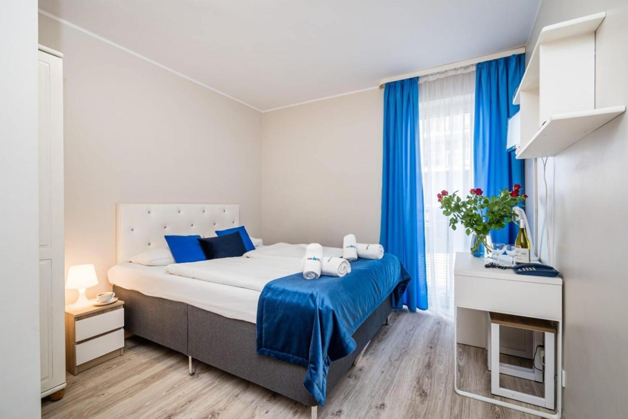 Hotel Nowa Panorama Красков Екстериор снимка