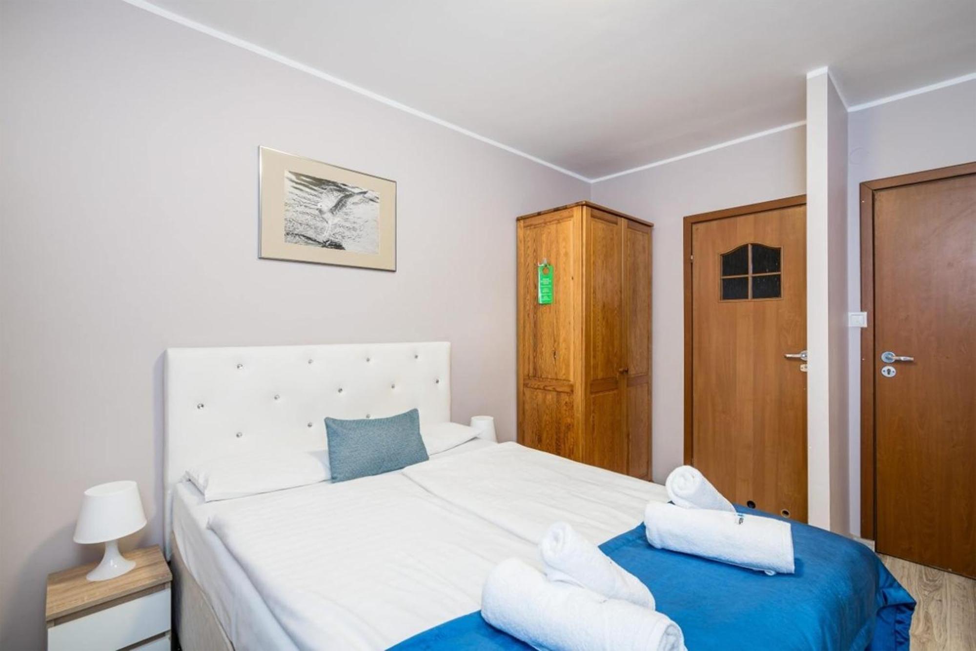 Hotel Nowa Panorama Красков Екстериор снимка