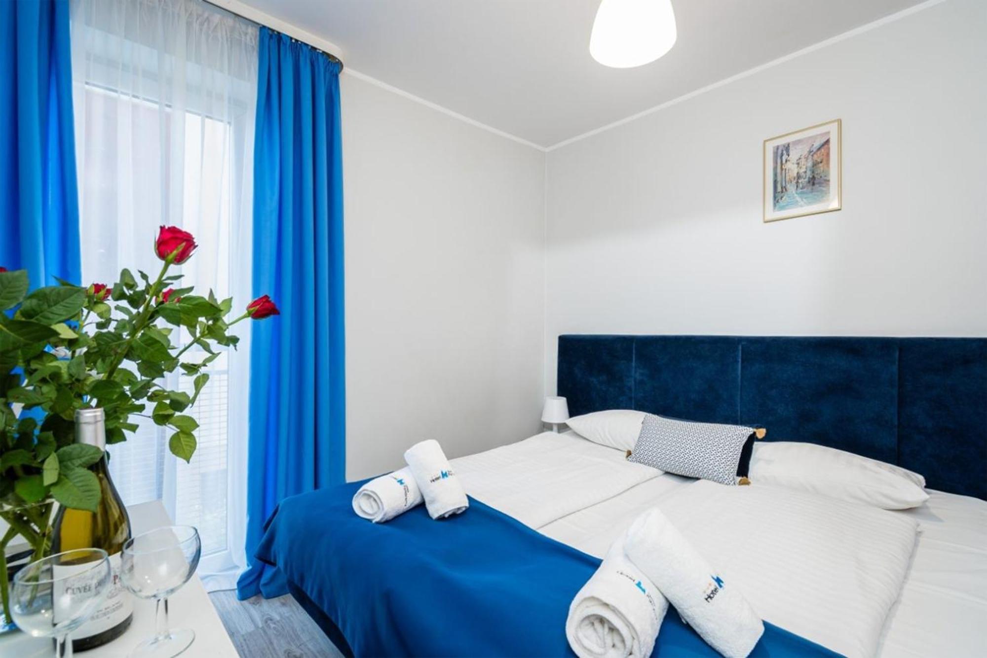 Hotel Nowa Panorama Красков Екстериор снимка