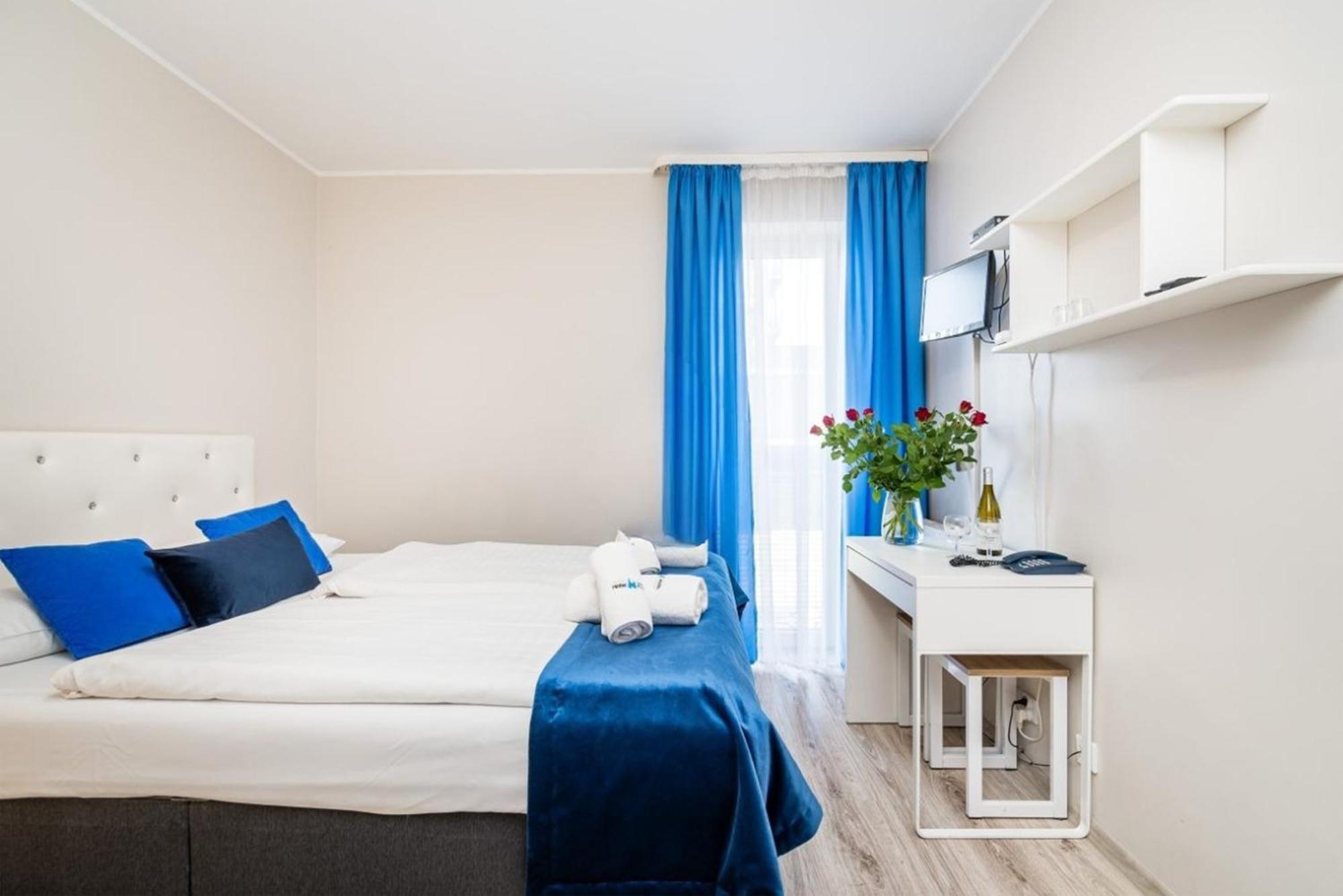 Hotel Nowa Panorama Красков Екстериор снимка