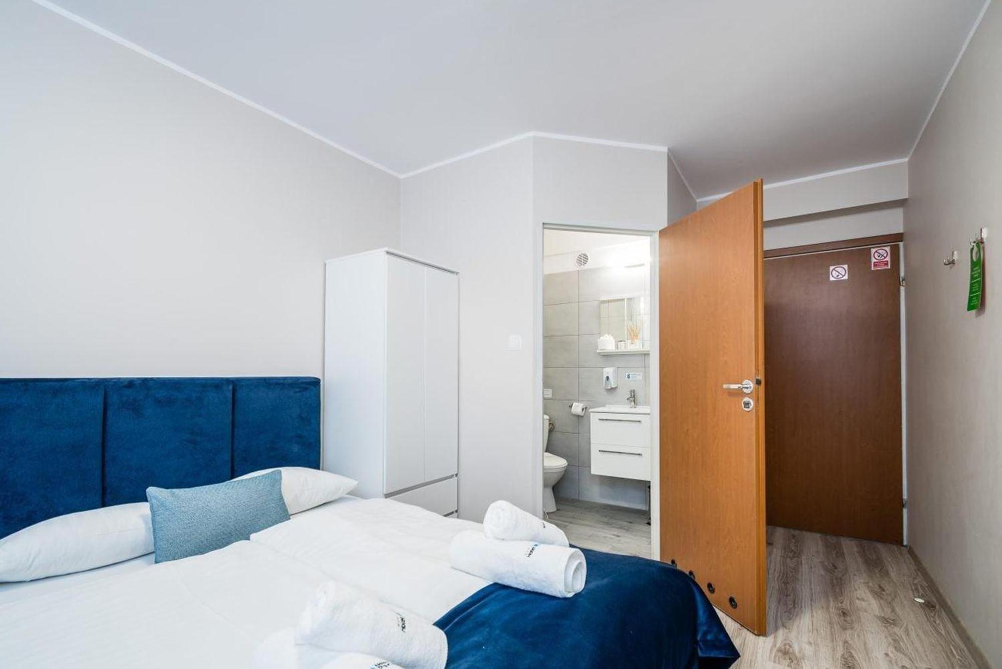 Hotel Nowa Panorama Красков Екстериор снимка