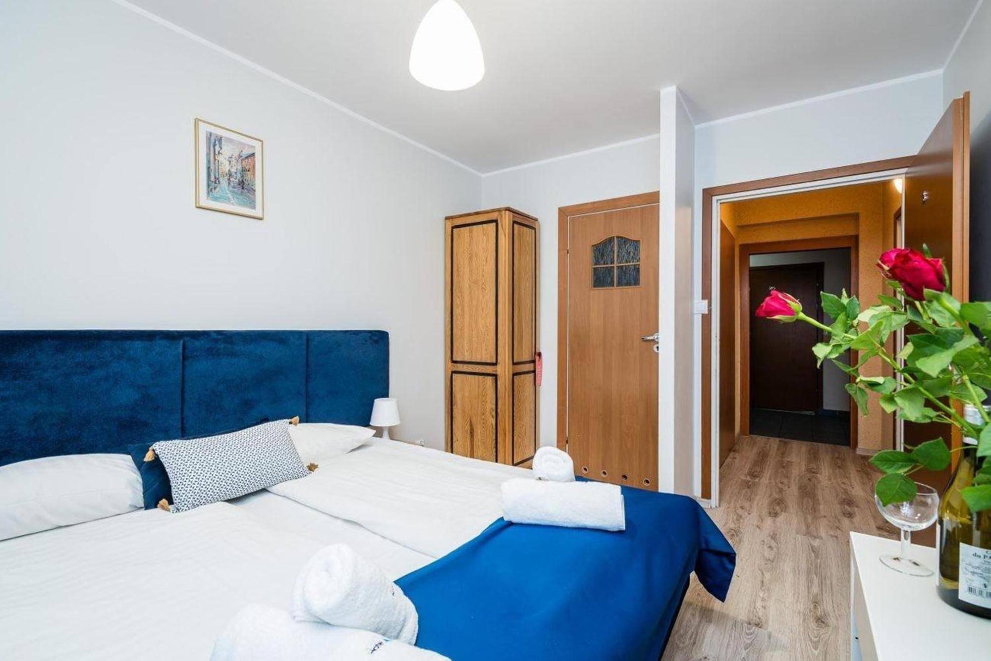 Hotel Nowa Panorama Красков Екстериор снимка