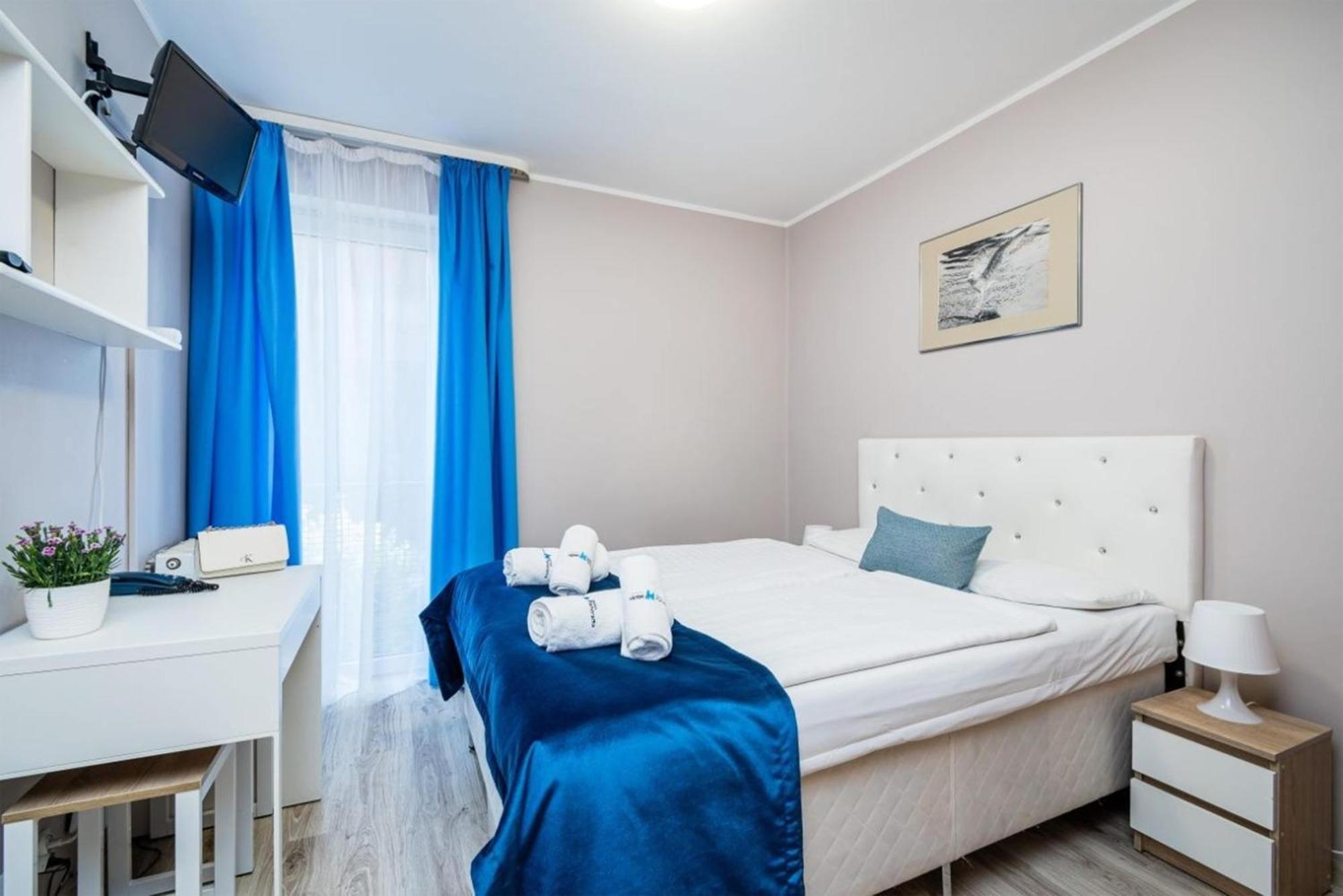 Hotel Nowa Panorama Красков Екстериор снимка